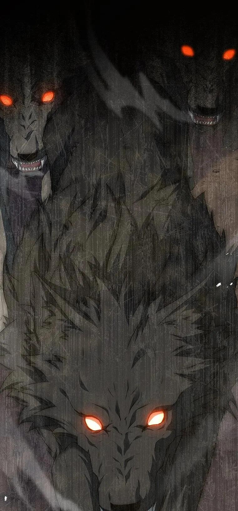 回归后的魔王变善良了 - 032 迥异之血 - 第84张图