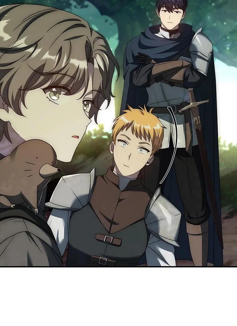 回归后的魔王变善良了 - 032 迥异之血 - 第106张图