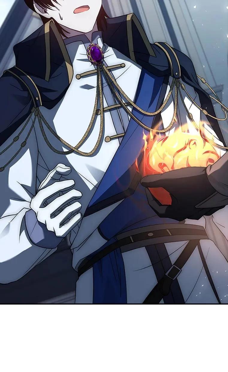 回归后的魔王变善良了 - 032 迥异之血 - 第2张图