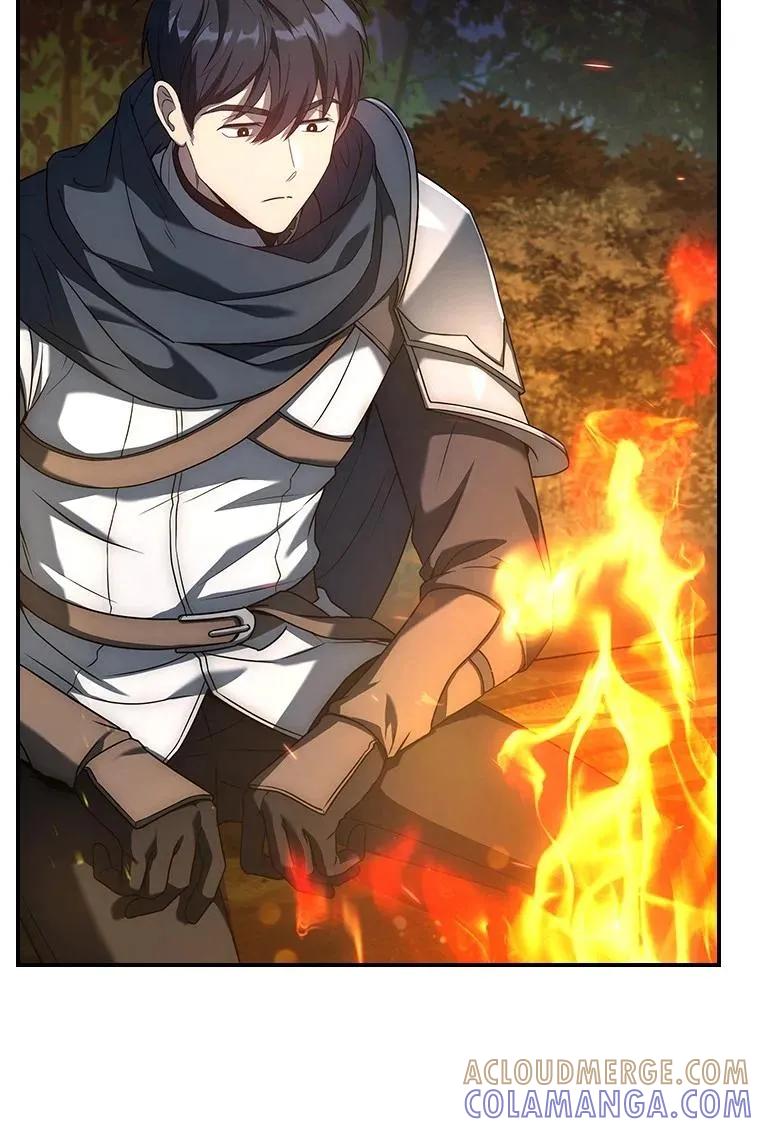 回归后的魔王变善良了 - 032 迥异之血 - 第45张图