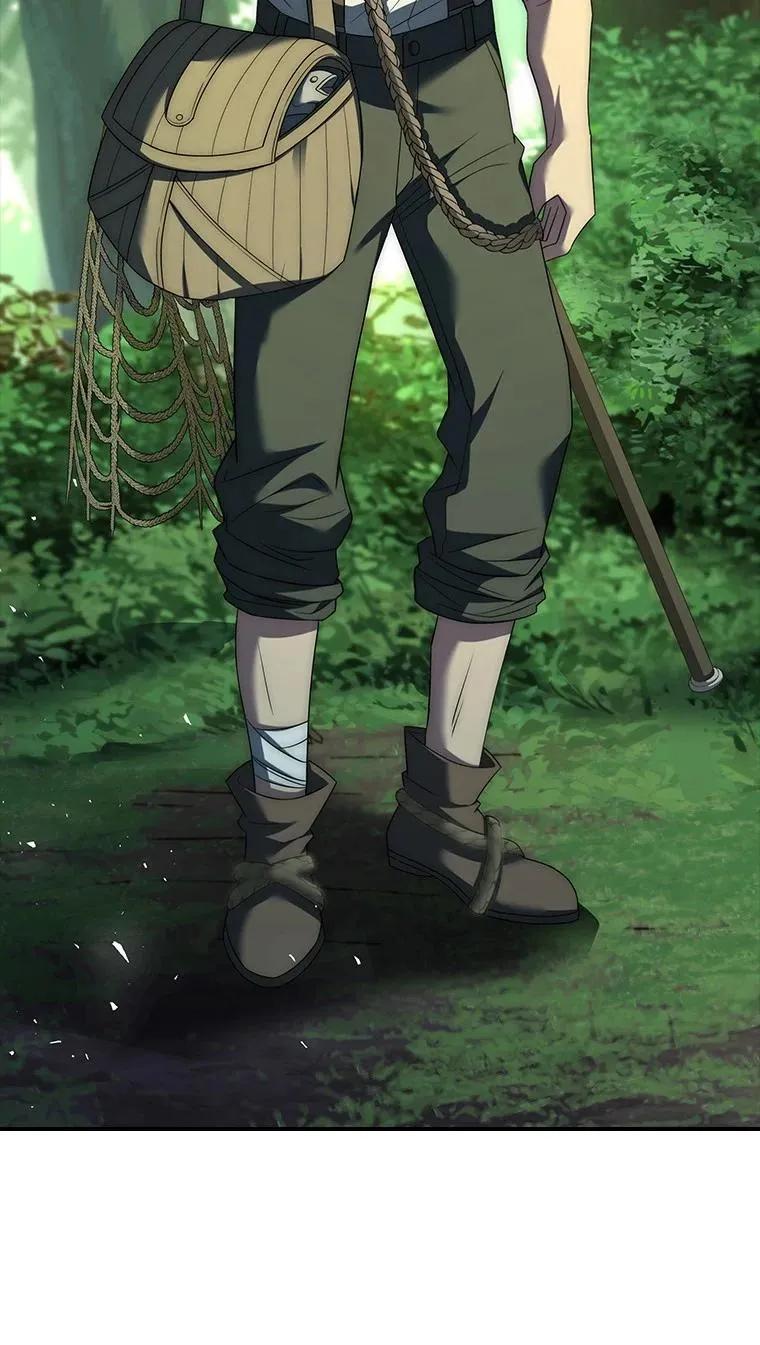 回归后的魔王变善良了 - 032 迥异之血 - 第108张图