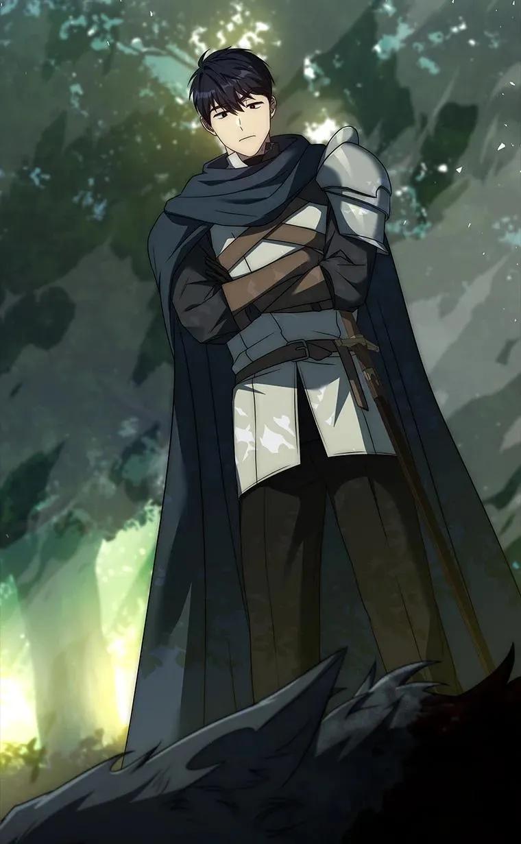 回归后的魔王变善良了 - 032 迥异之血 - 第104张图