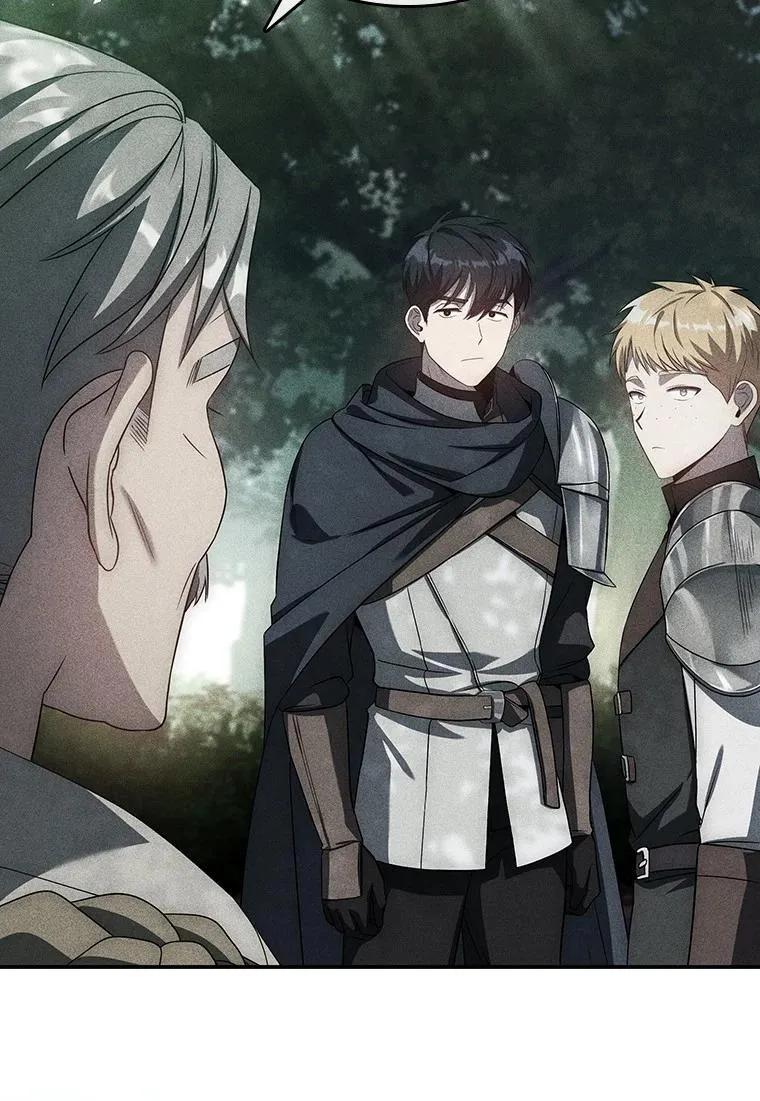 回归后的魔王变善良了 - 033 小小的缘分 - 第3张图