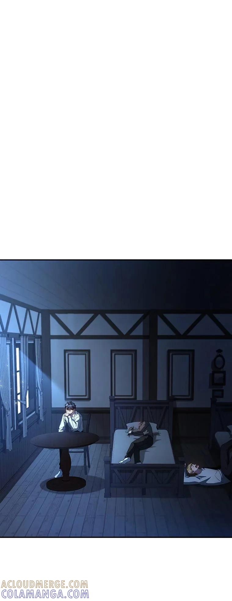 回归后的魔王变善良了 - 033 小小的缘分 - 第109张图