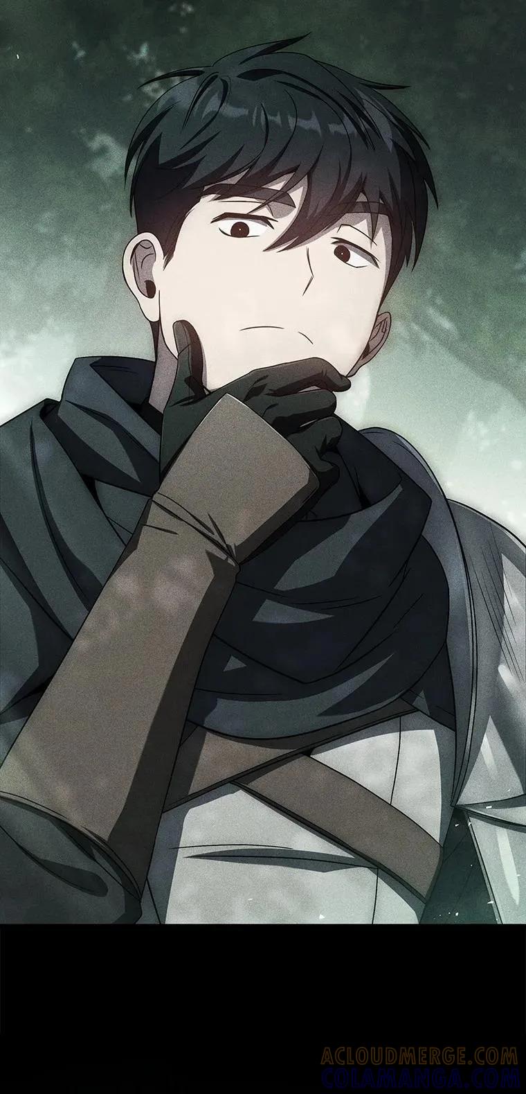 回归后的魔王变善良了 - 033 小小的缘分 - 第5张图