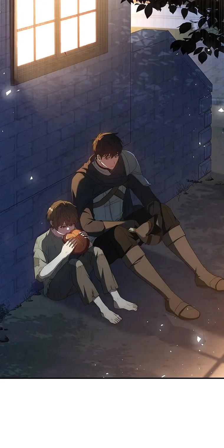 回归后的魔王变善良了 - 033 小小的缘分 - 第58张图