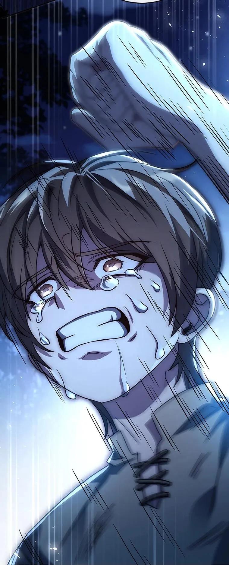 回归后的魔王变善良了 - 033 小小的缘分 - 第115张图