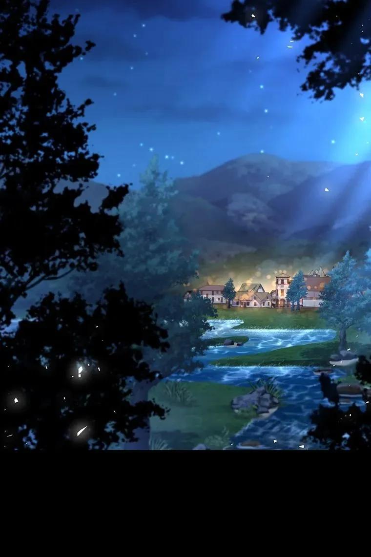 回归后的魔王变善良了 - 033 小小的缘分 - 第35张图