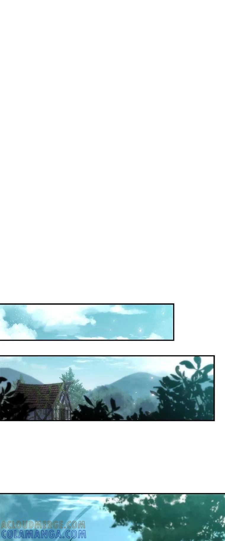 回归后的魔王变善良了 - 034 惨剧 - 第33张图