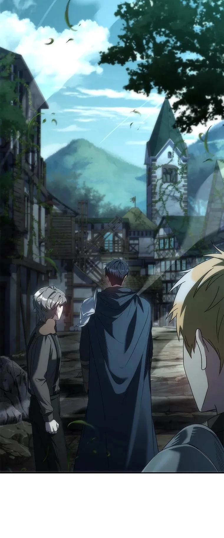 回归后的魔王变善良了 - 034 惨剧 - 第34张图