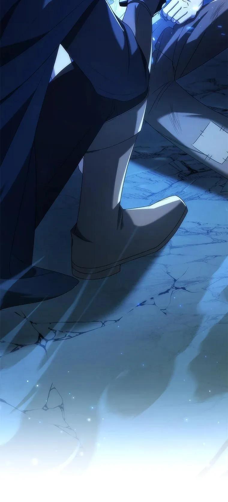 回归后的魔王变善良了 - 034 惨剧 - 第92张图