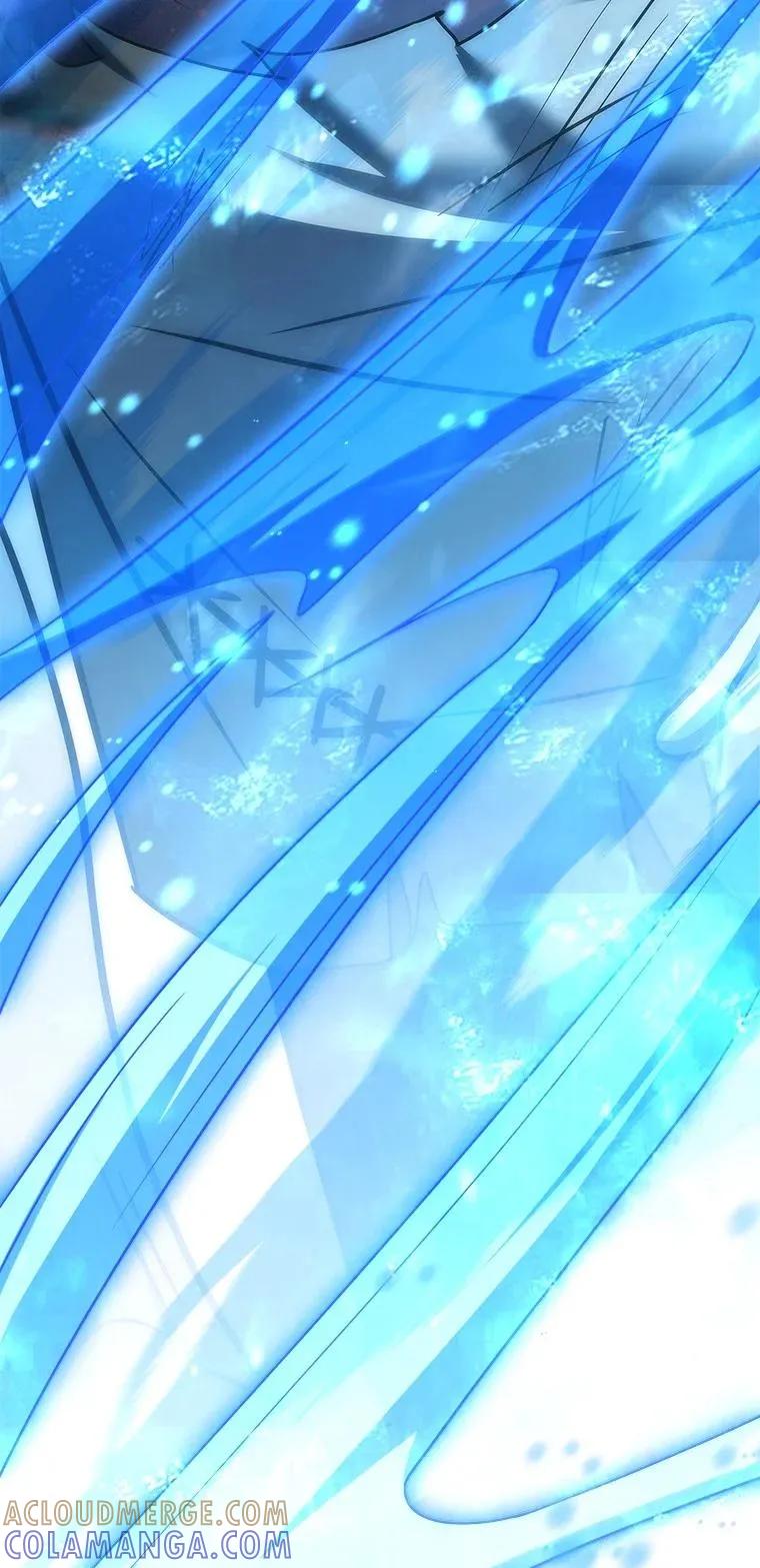 回归后的魔王变善良了 - 034 惨剧 - 第89张图