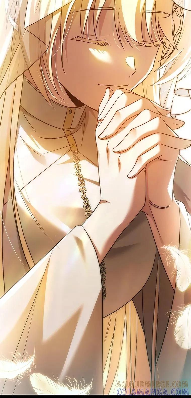 回归后的魔王变善良了 - 034 惨剧 - 第109张图