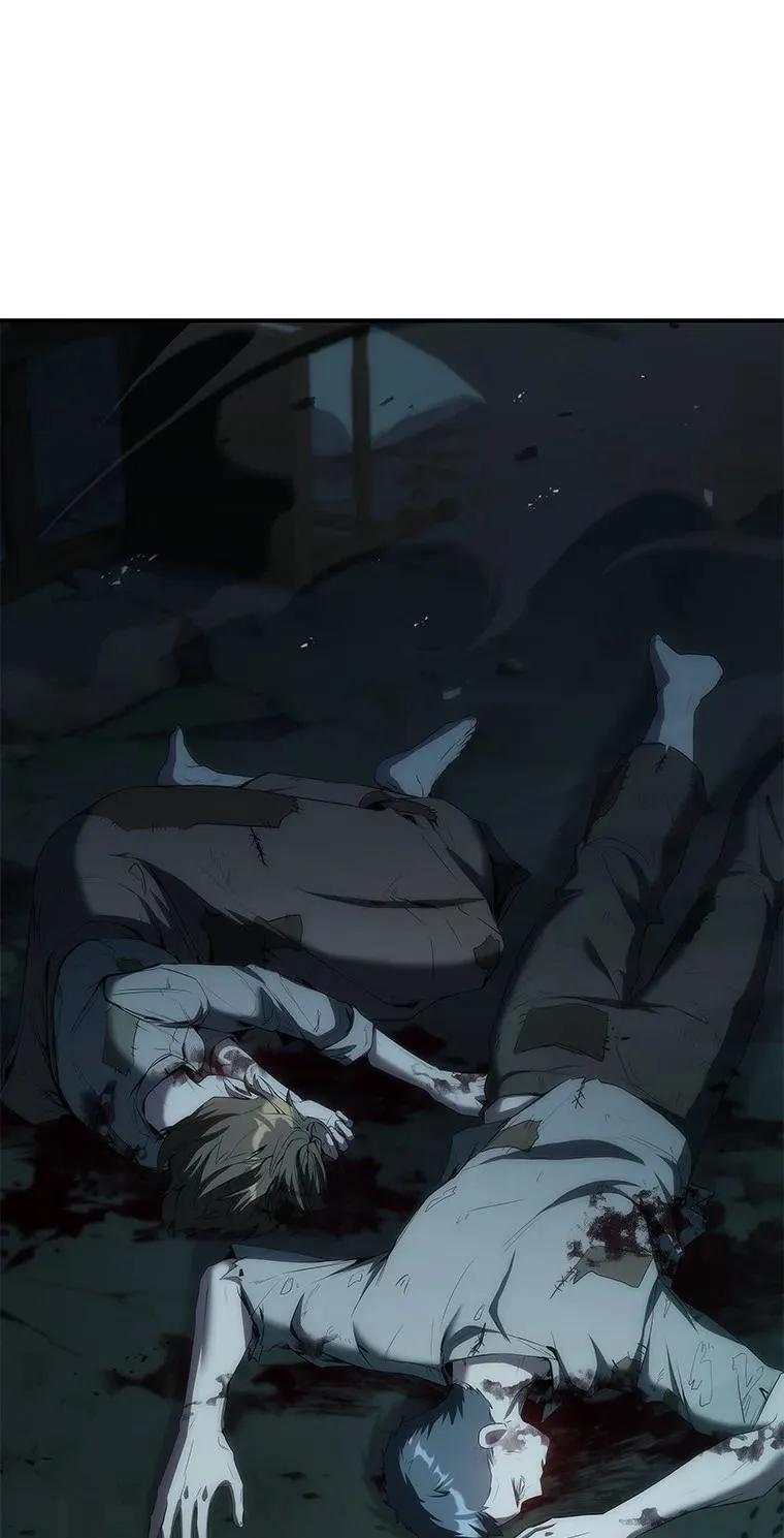 回归后的魔王变善良了 - 034 惨剧 - 第50张图