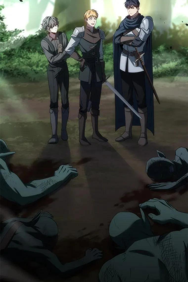 回归后的魔王变善良了 - 034 惨剧 - 第2张图