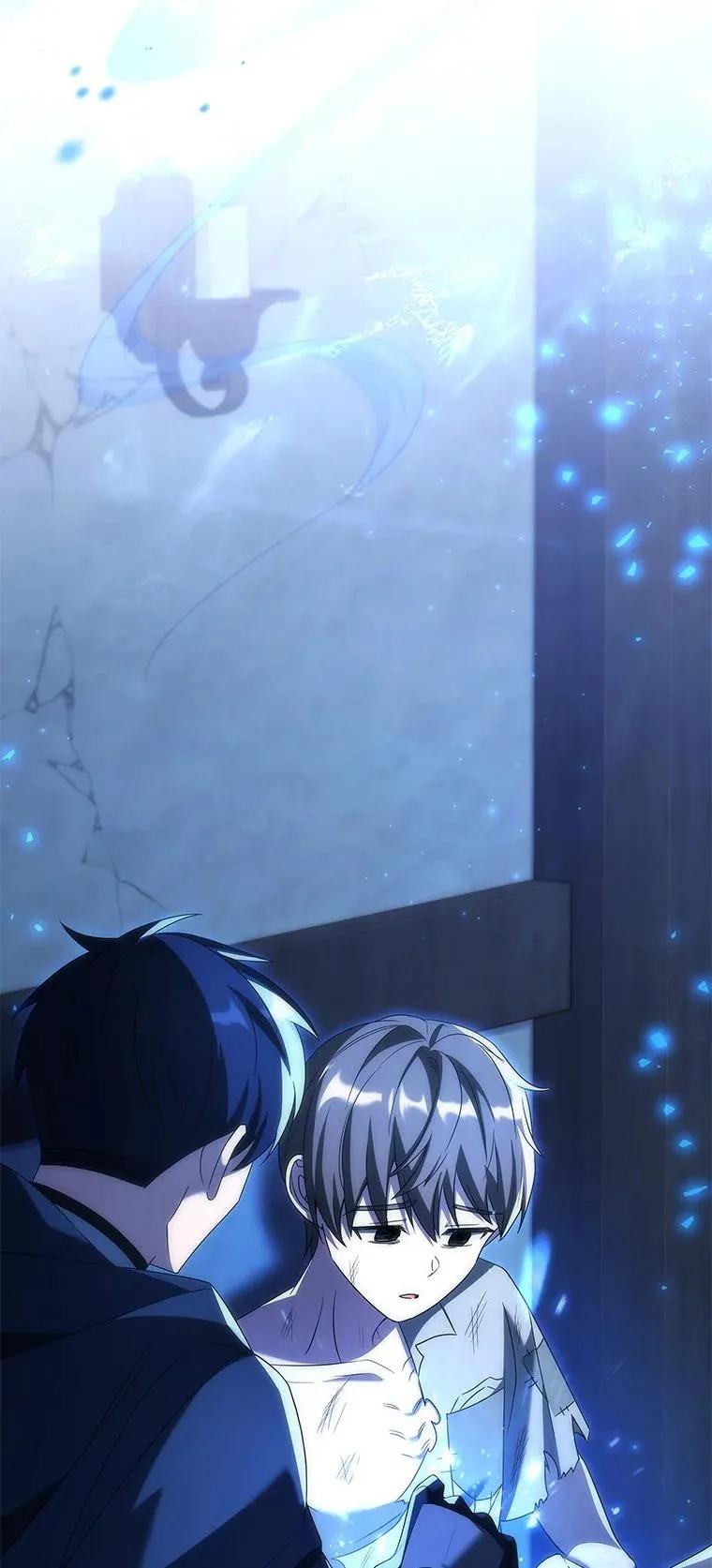 回归后的魔王变善良了 - 034 惨剧 - 第91张图