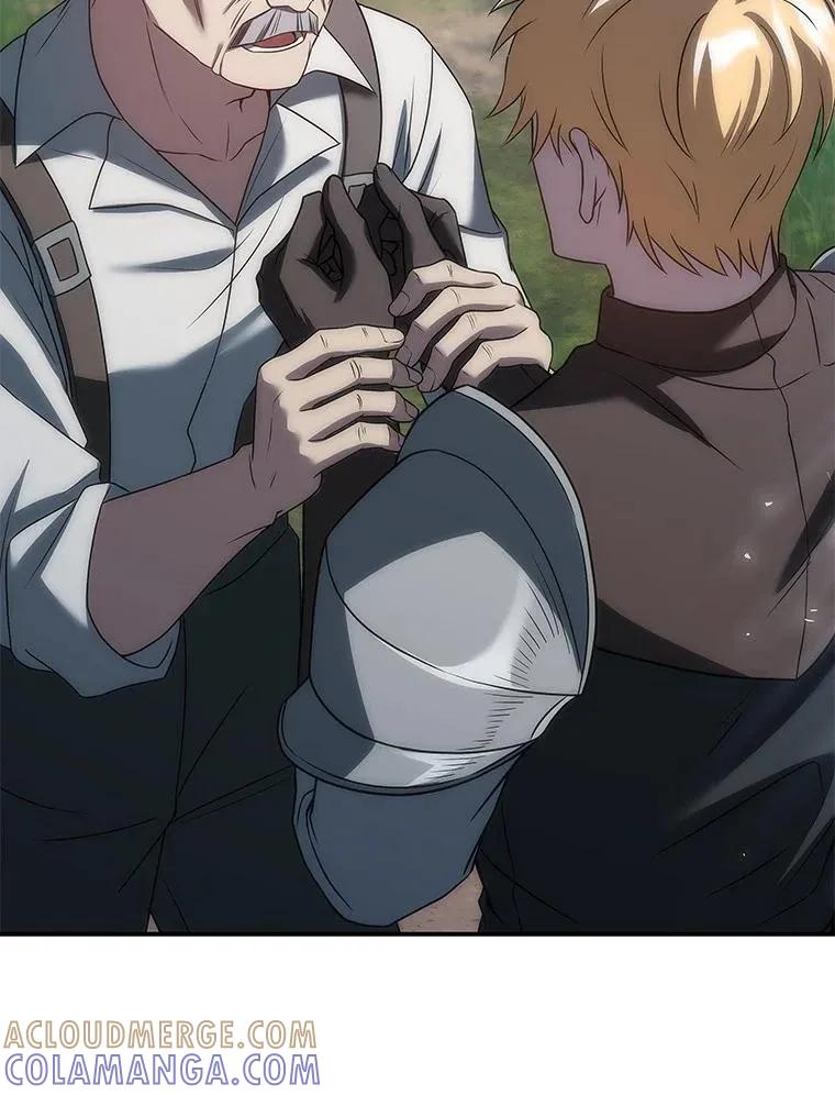 回归后的魔王变善良了 - 034 惨剧 - 第17张图