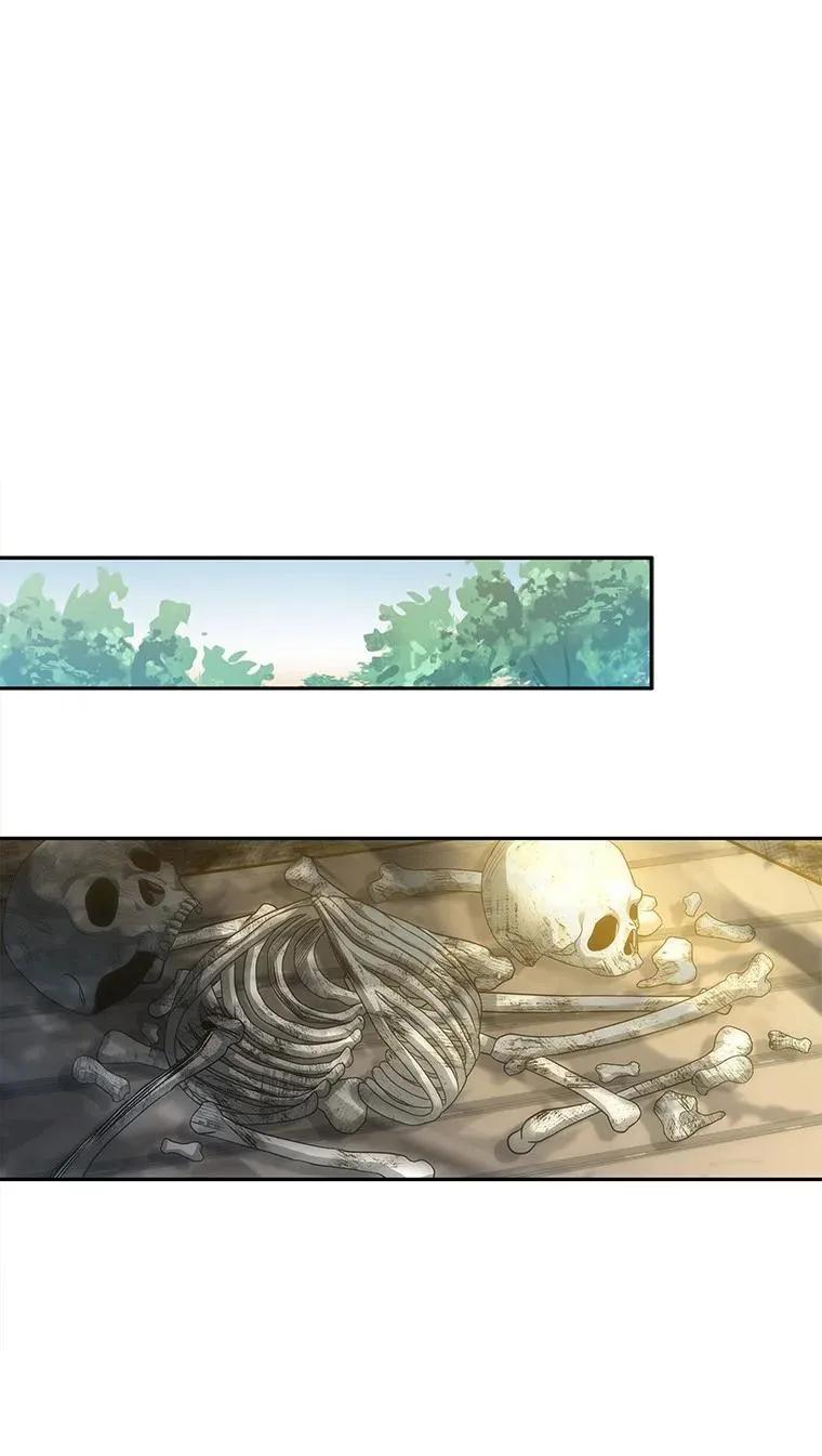 回归后的魔王变善良了 - 035 报仇的理由 - 第14张图