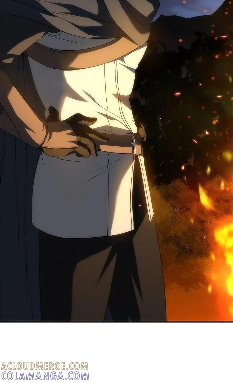 回归后的魔王变善良了 - 035 报仇的理由 - 第7张图