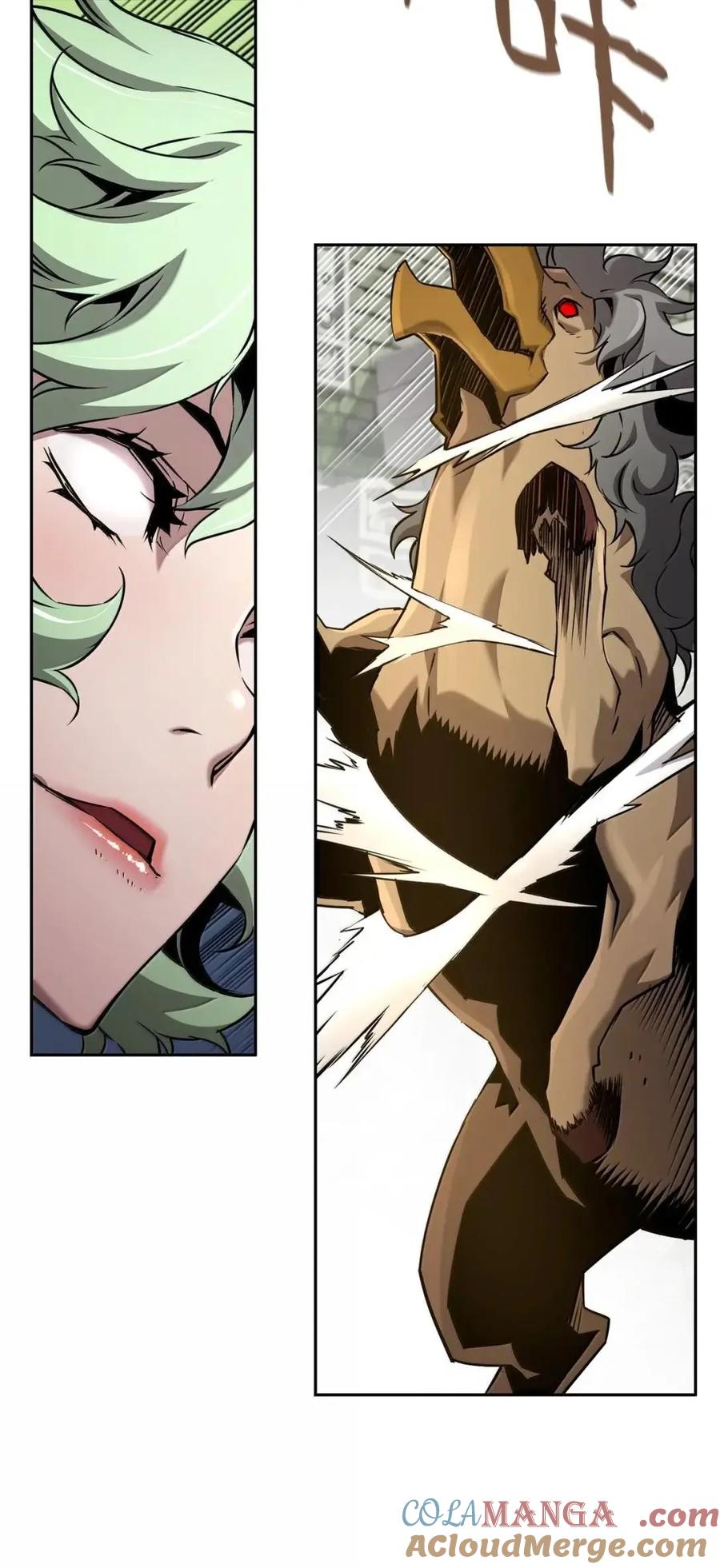《死灵法师的进化特质》60 登塔 第29页