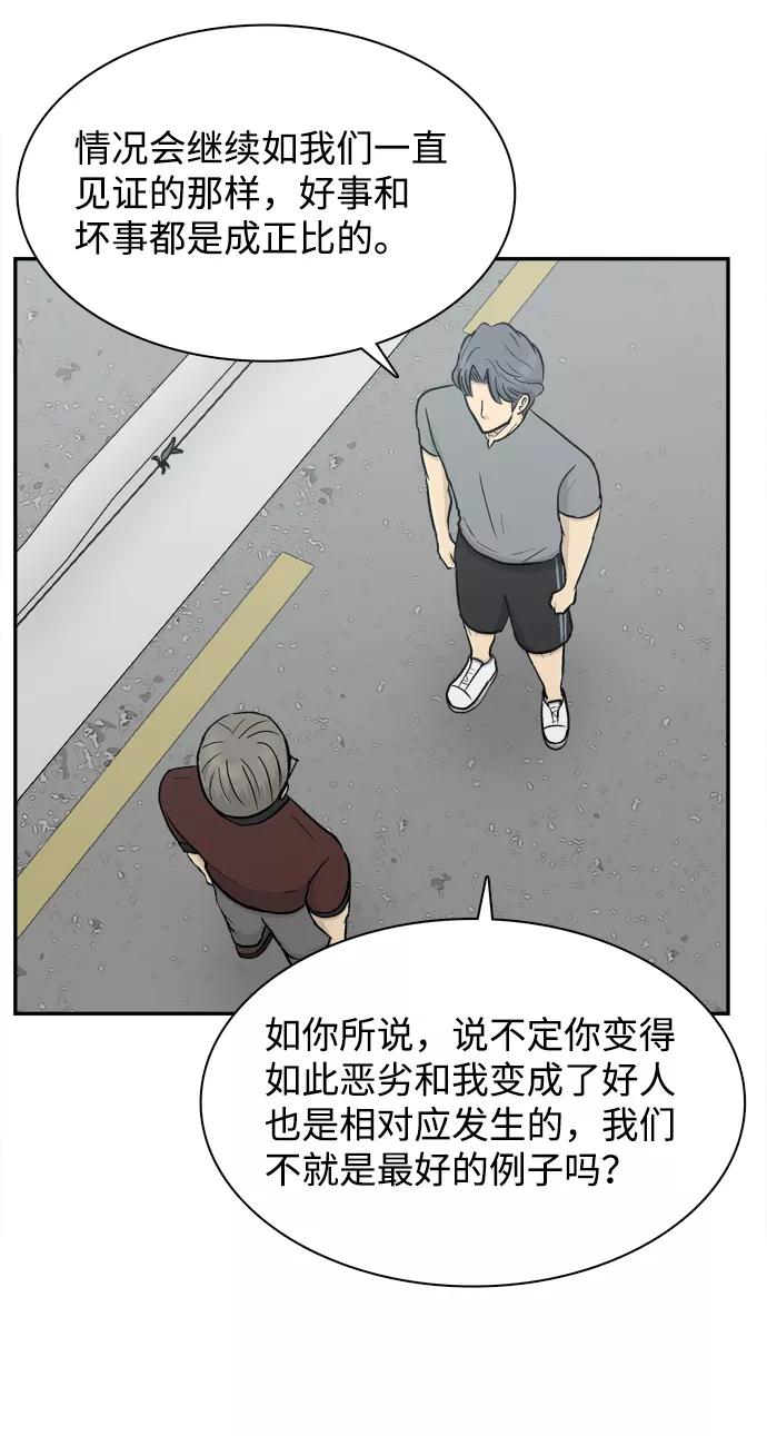 《God楼主》第58话 第68页