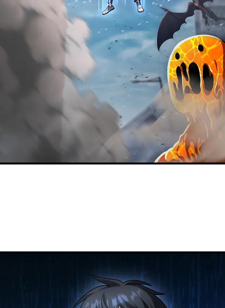 从满级开始升级 - 第65话 - 第134张图