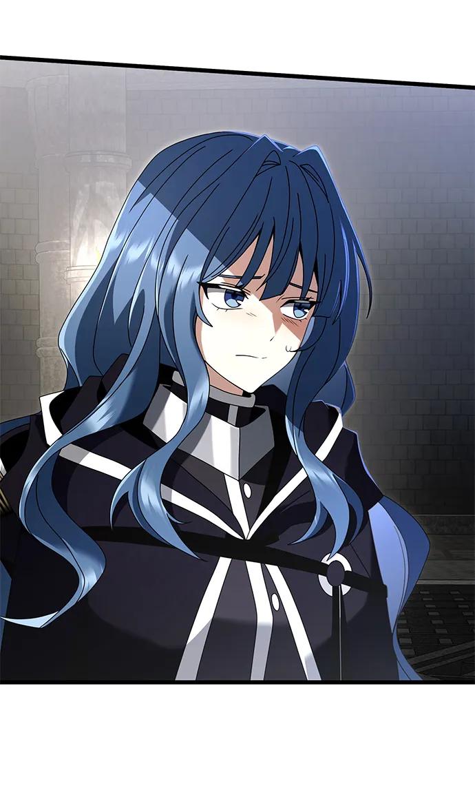 《身患绝症的天才黑暗骑士》第78话 第18页