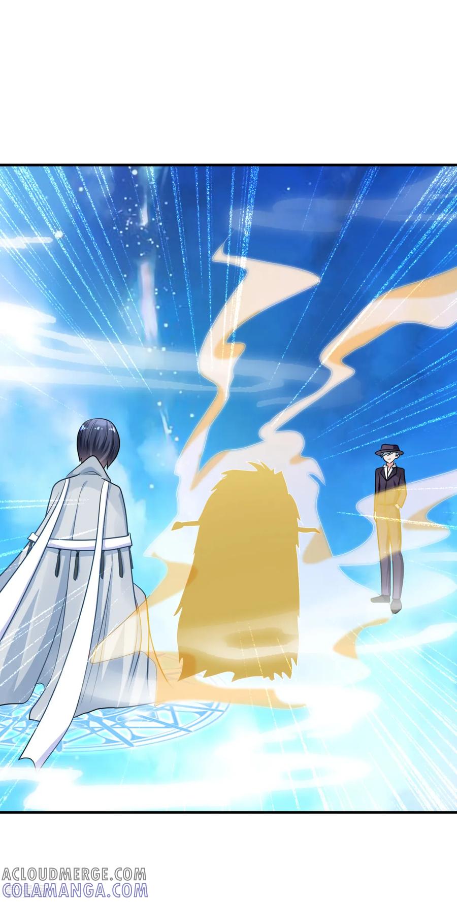 《都市妖怪手册》第18话 再探殡仪馆 第15页