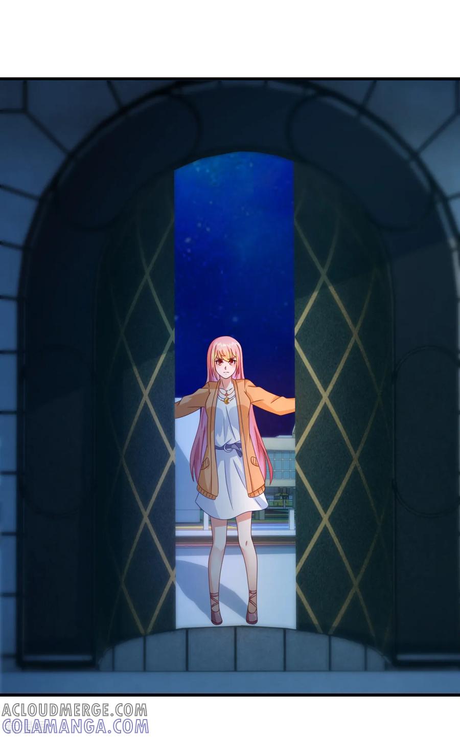 《妖妖灵杂货铺》第37话 交易 第31页
