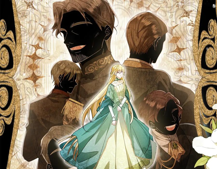 《转身成为恶女女王》预告 第23页