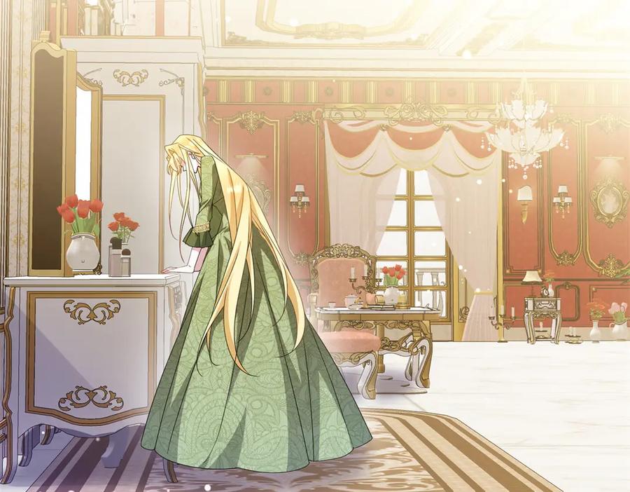 《转身成为恶女女王》预告 第39页