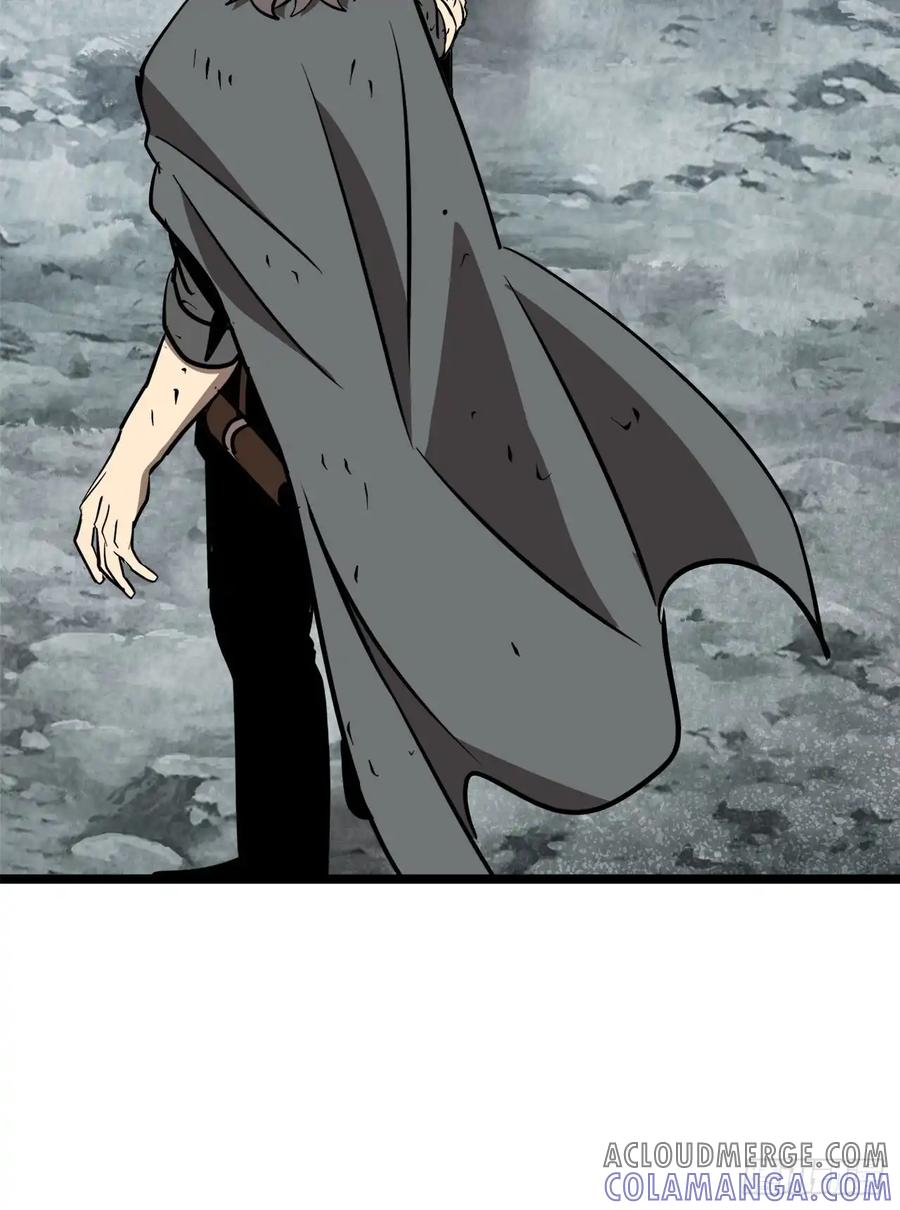 《我洗劫了魔神的仓库》11.攀上山崖 第93页