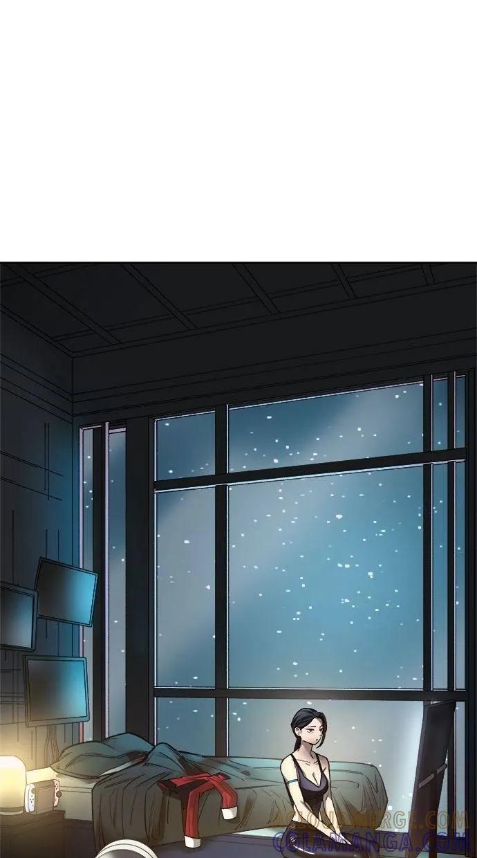 《宇宙天魔 3077》第26话 第105页