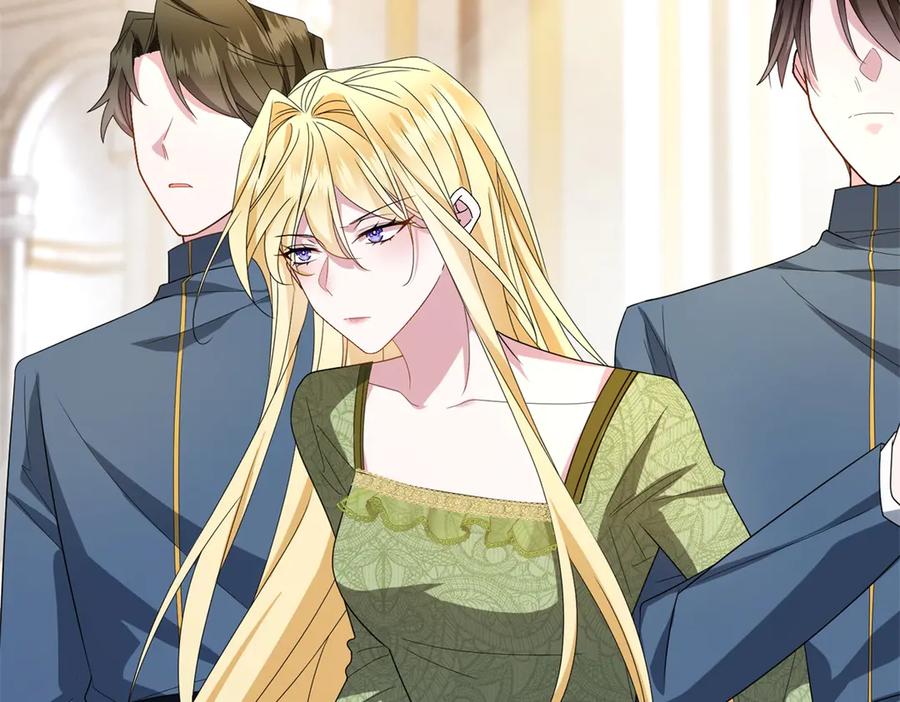 《转身成为恶女女王》第2话 谁是凶手？ 第7页