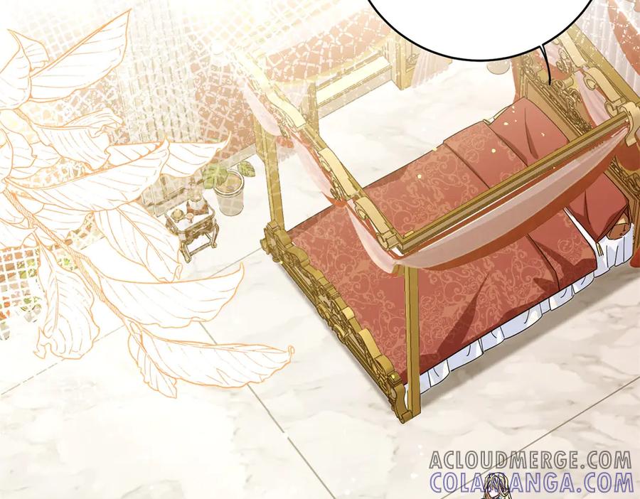《转身成为恶女女王》第3话 极限反杀 第21页
