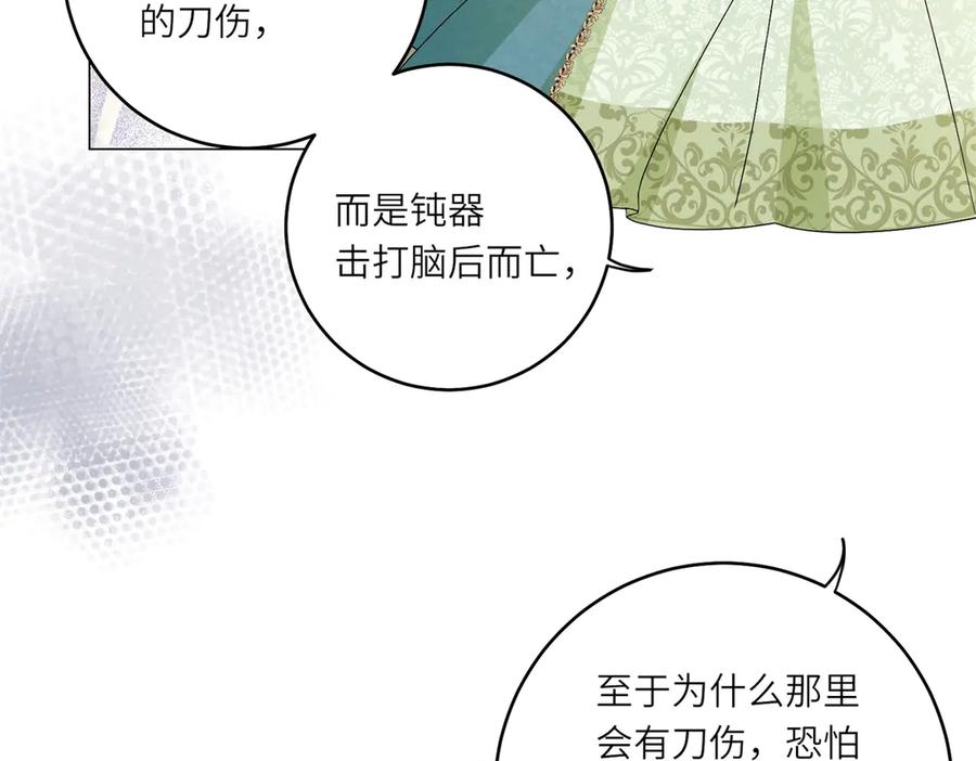 《转身成为恶女女王》第3话 极限反杀 第38页