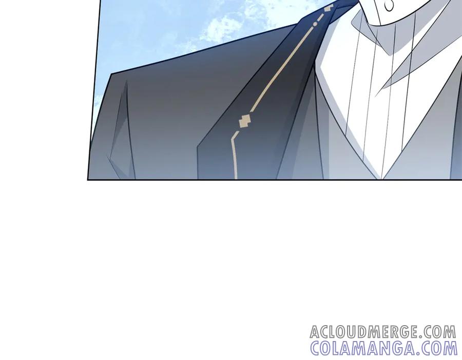 《转身成为恶女女王》第43话 真假原主 第57页