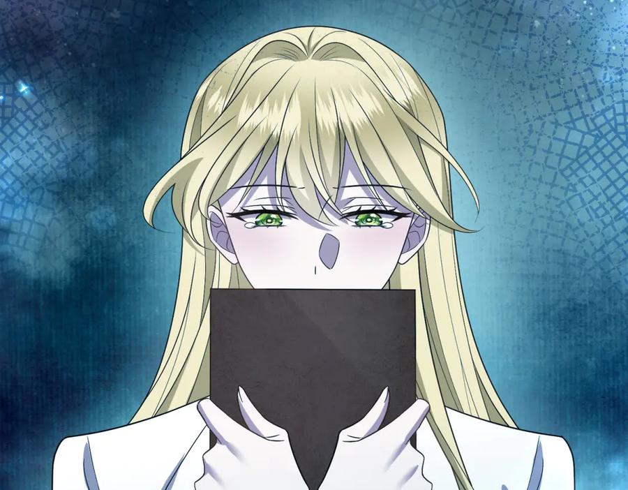 《转身成为恶女女王》第43话 真假原主 第22页