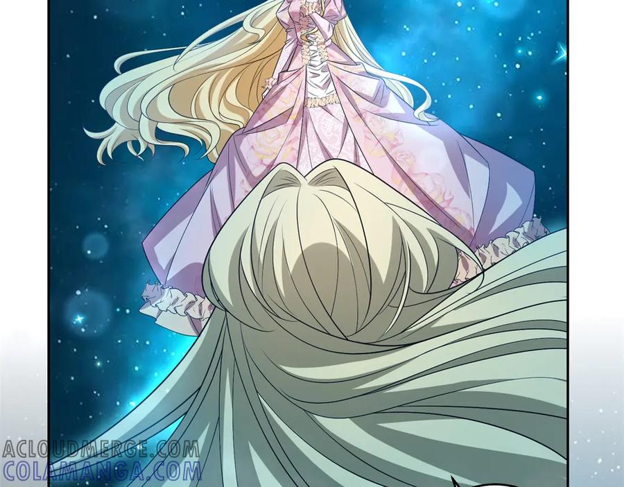 《转身成为恶女女王》第43话 真假原主 第33页