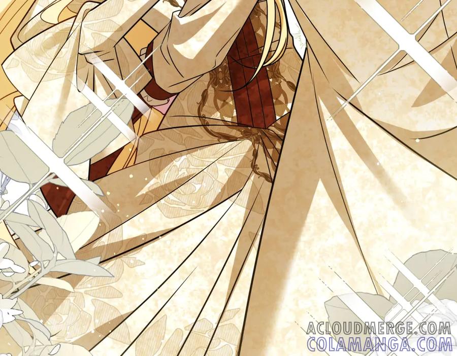 《转身成为恶女女王》第6话 舞伴 第81页
