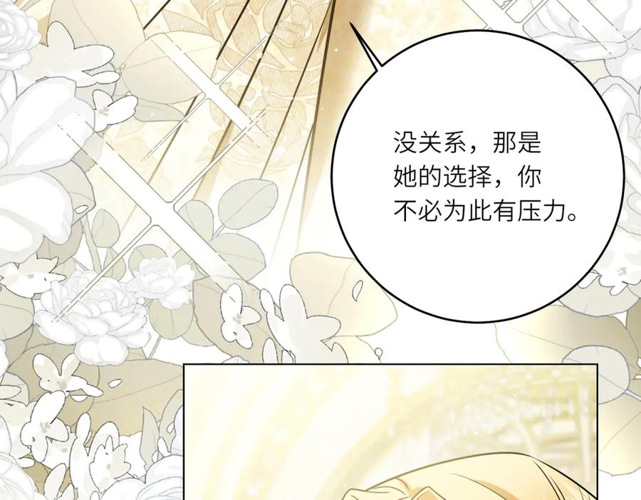 《转身成为恶女女王》第6话 舞伴 第82页