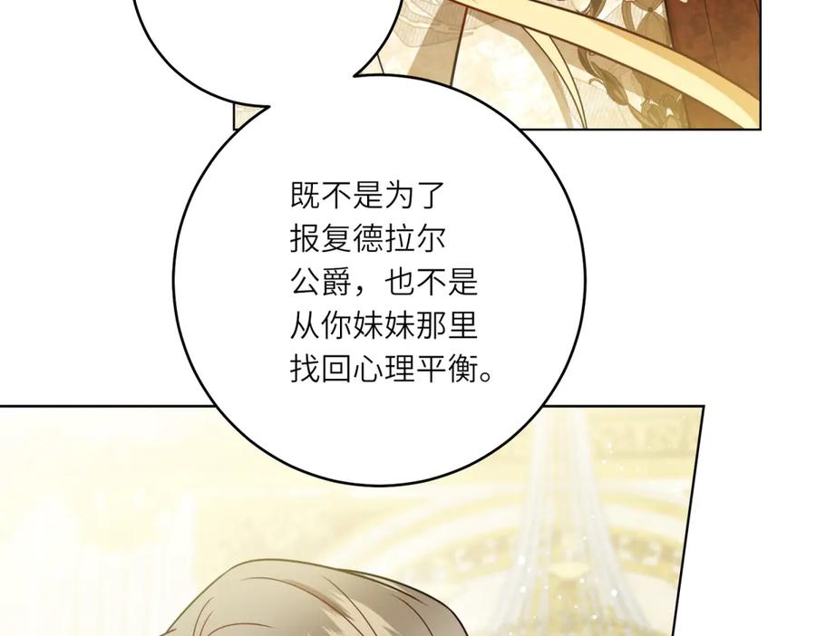 《转身成为恶女女王》第6话 舞伴 第84页