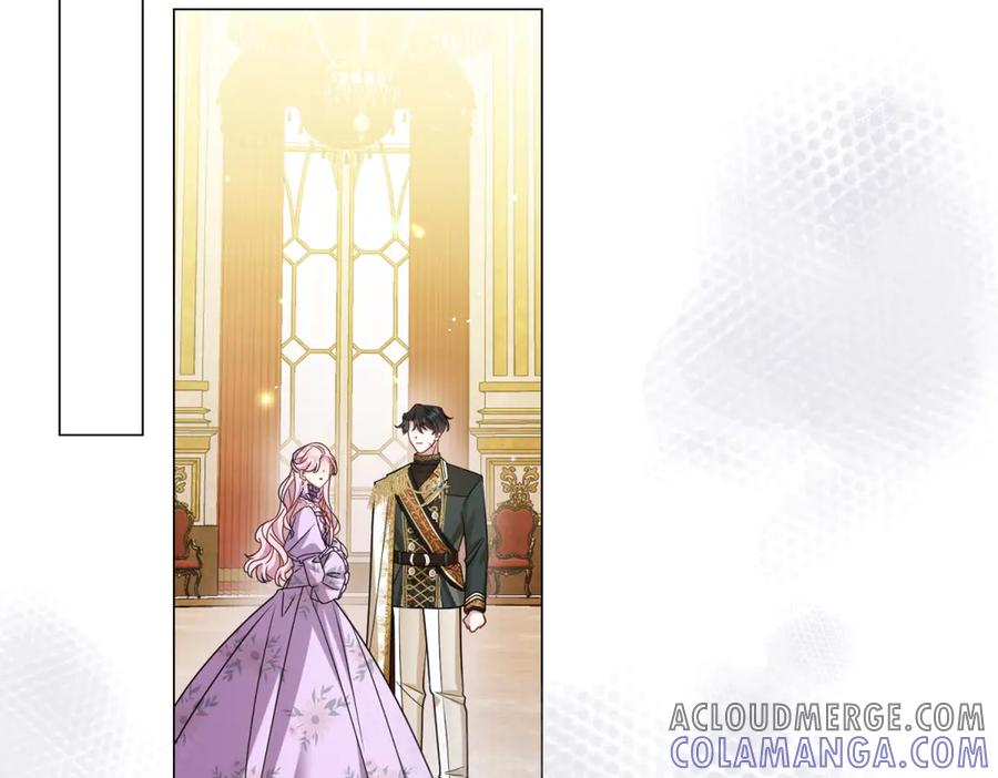 《转身成为恶女女王》第7话 隐藏的间谍 第125页