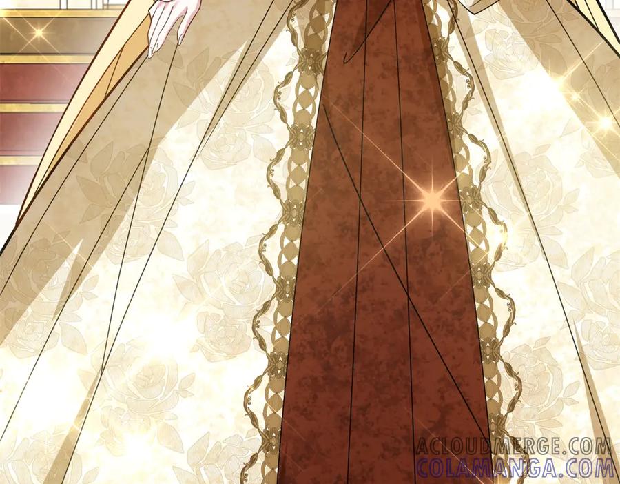 《转身成为恶女女王》第8话 耀眼的闹剧 第53页