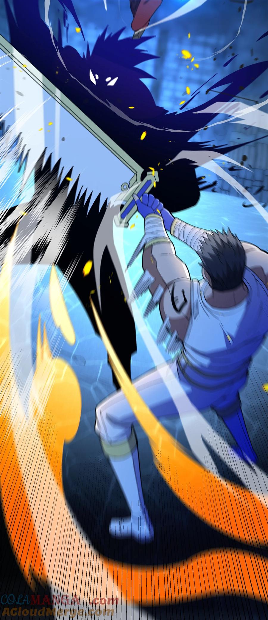 恶龙转生，复仇从五岁开始！ - 104 杀死他的方式 - 第9张图