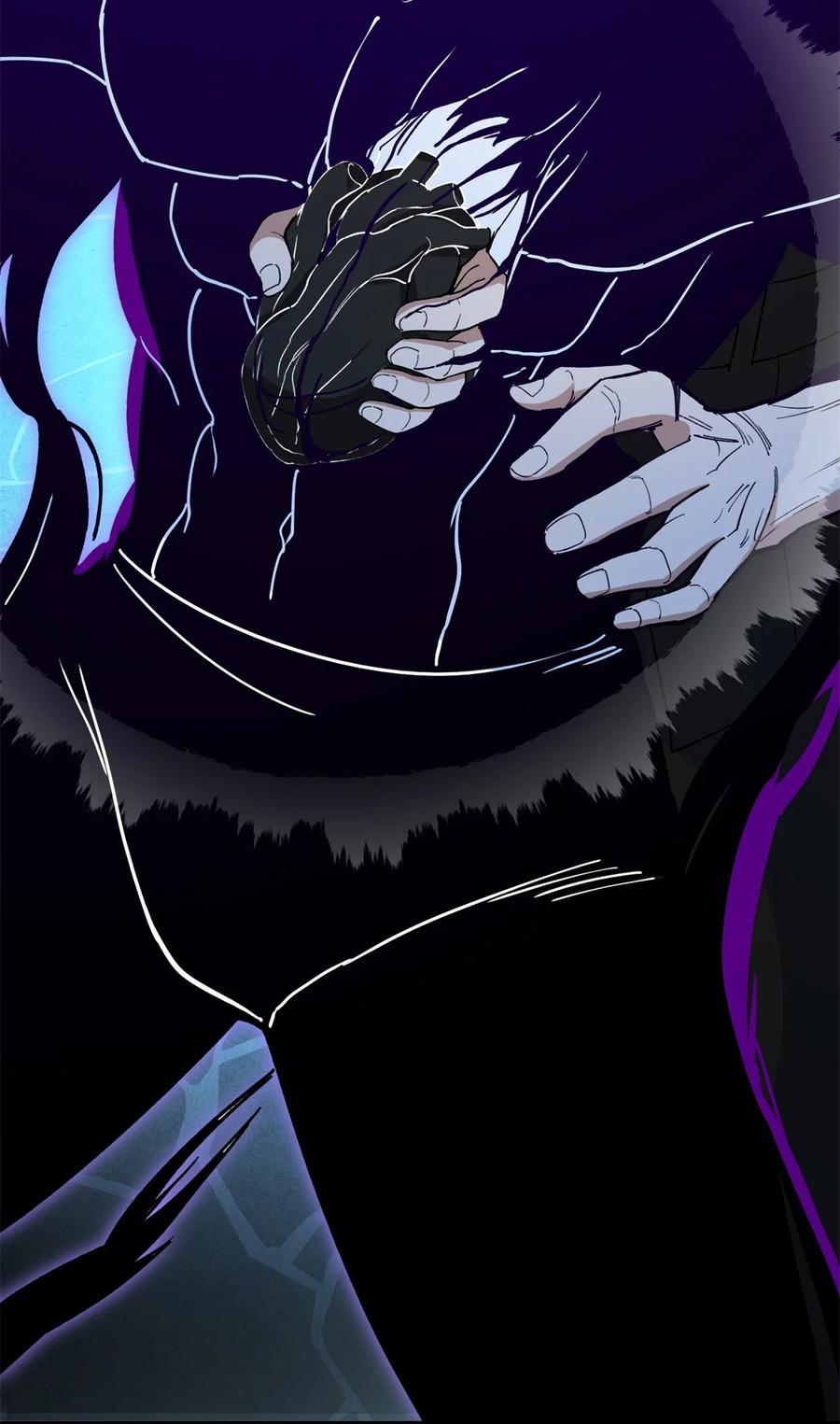 恶龙转生，复仇从五岁开始！ - 105 对不起 - 第24张图