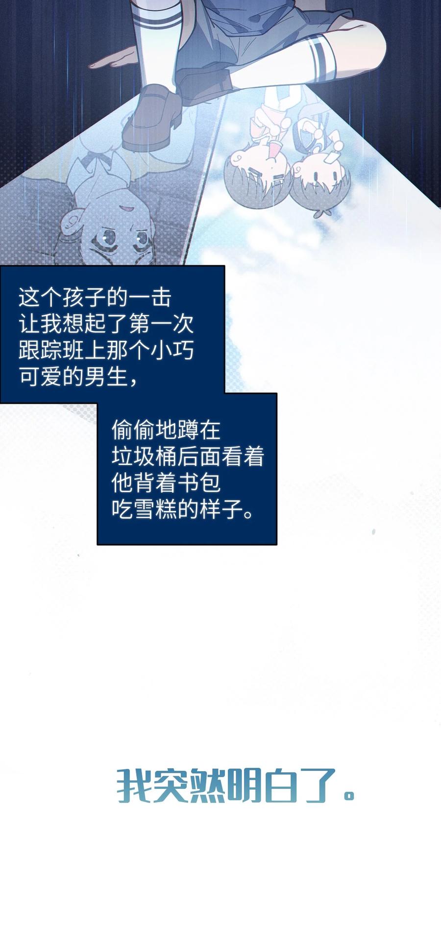 《转生成为灵异世界的唯物者，爷只对女鬼重拳出击！》016 我只是单纯喜欢可爱的男孩子啊！！ 第32页