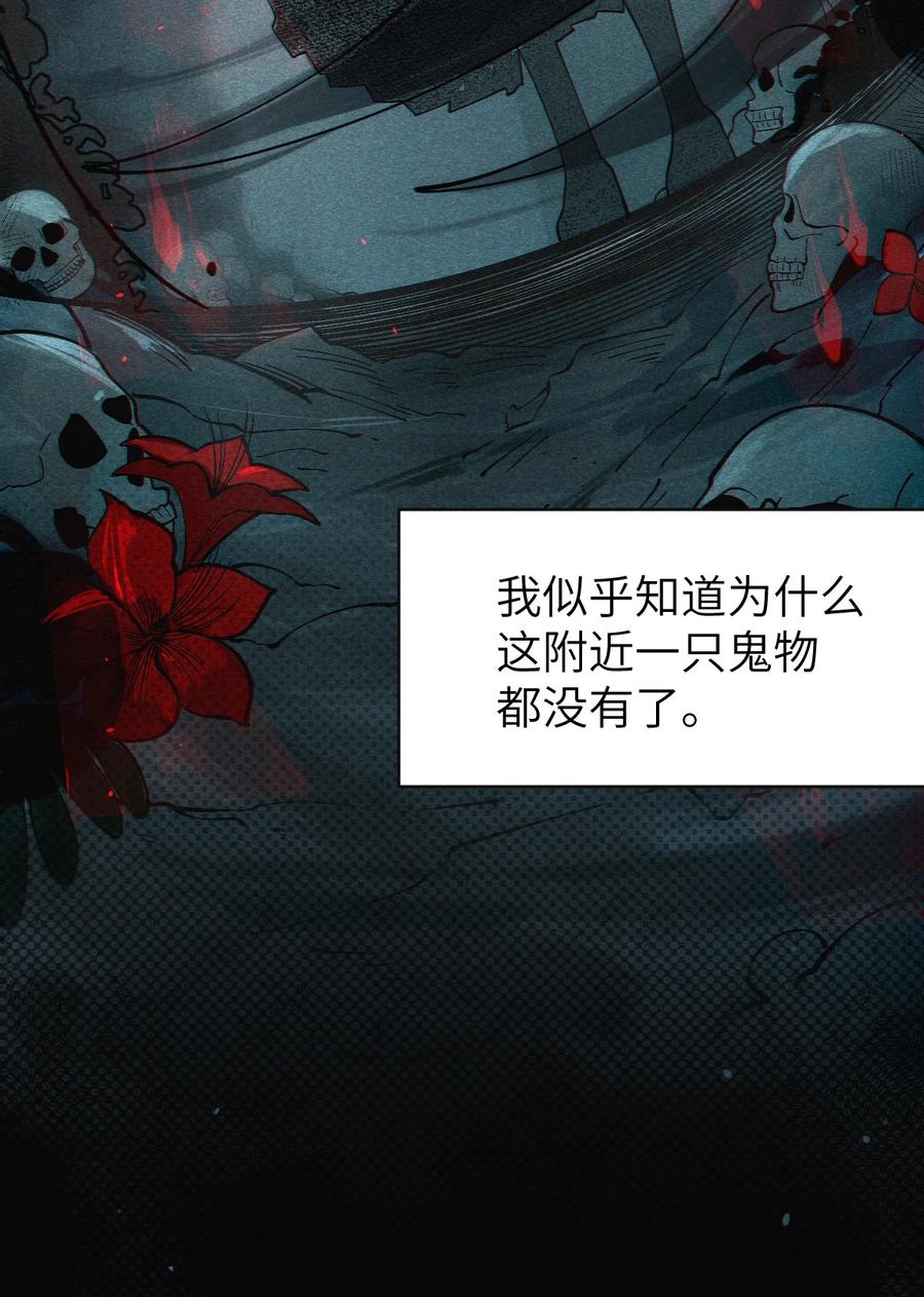 转生成为灵异世界的唯物者，爷只对女鬼重拳出击！ 007 哟！小姐，怎么大晚上也不回家啊! 第26页