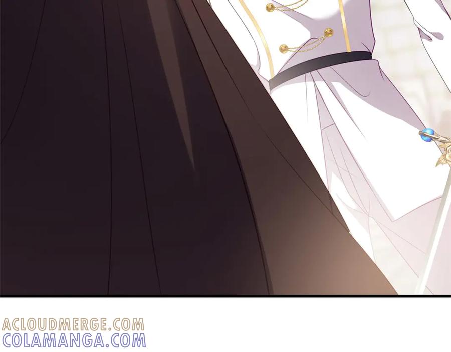 《公爵大人有隐疾》第11话 正经任务 第113页