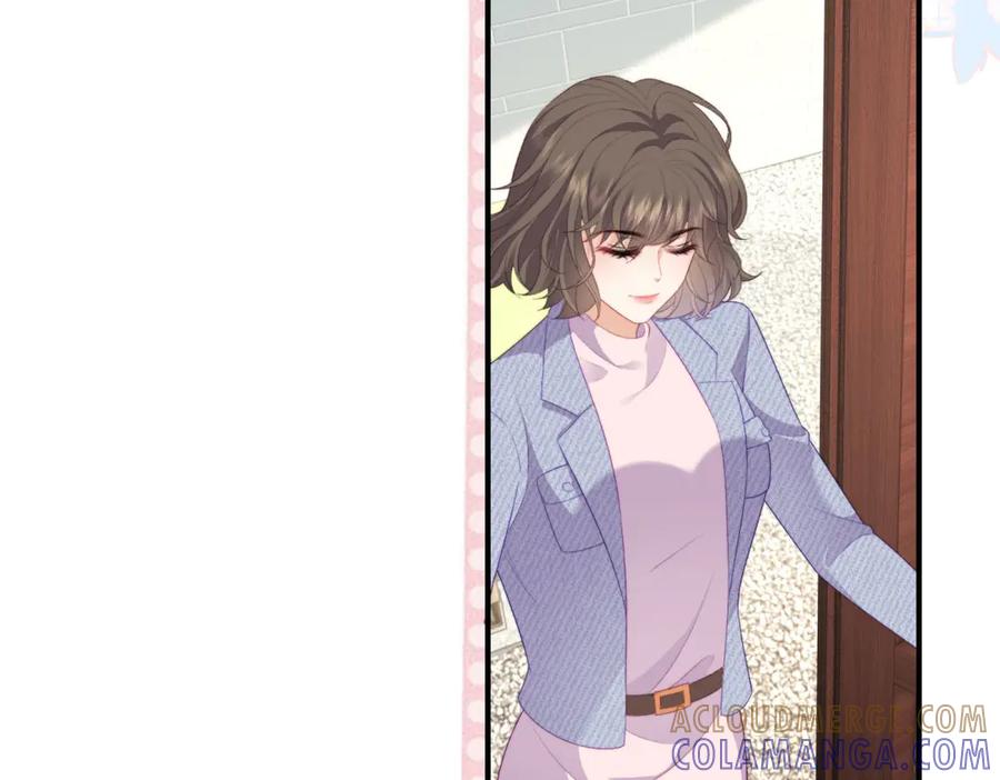 《会长的伪萌女友》第12话 尹记者的意外发现 第77页